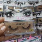 قیمت خرید عمده مژه مصنوعی هدا بیوتی