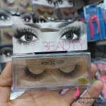 قیمت خرید عمده مژه مصنوعی هدا بیوتی