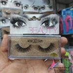 قیمت خرید عمده مژه مصنوعی هدا بیوتی