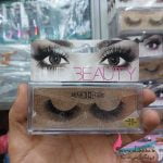 قیمت خرید عمده مژه مصنوعی هدا بیوتی