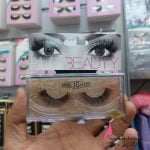 قیمت خرید عمده مژه مصنوعی هدا بیوتی