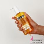 میسلار ژل شستشو و پاک کننده نوتروژینا