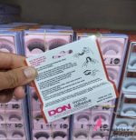 پخش عمده چسب مژه دان اورجینال | ساخت کره جنوبی