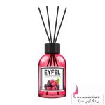 ارزان ترین قیمت خوشبو کننده هوا ایفل رایحه بلک بری