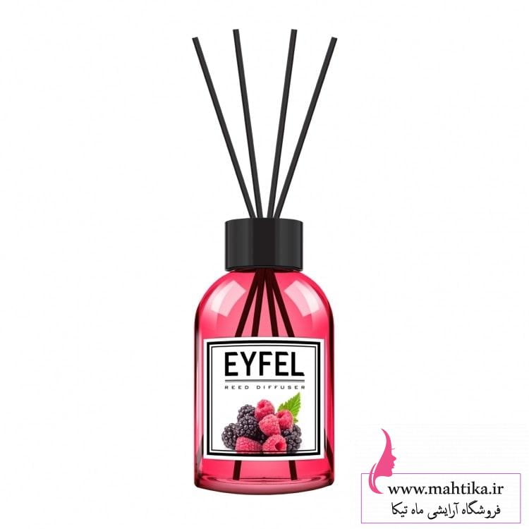 ارزان ترین قیمت خوشبو کننده هوا ایفل رایحه بلک بری ارزان ترین قیمت خوشبو کننده هوا ایفل رایحه بلک بری