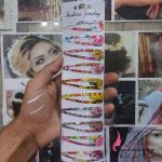 قیمت عمده گیره تق تقی فانتزی