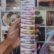 قیمت عمده گیره تق تقی فانتزی