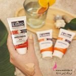 پخش عمده ضد افتاب الارو اورجینال | نمایندگی الارو