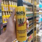 نمایندگی محصولات نلی تهران | شامپو تثبیت کننده و تقویتی مو