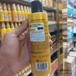 نمایندگی محصولات نلی تهران | شامپو تثبیت کننده و تقویتی مو