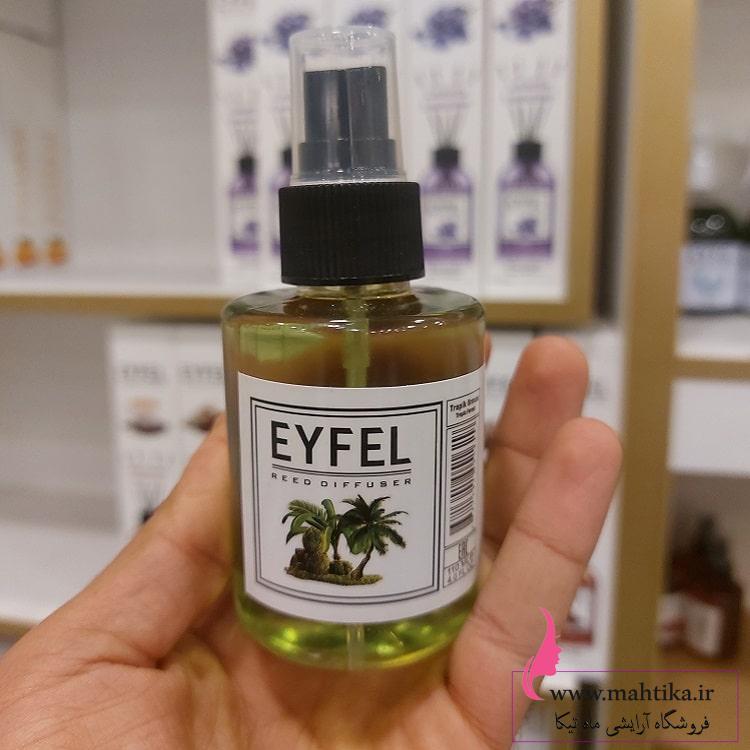 اسپری ایفل عمده رایحه جنگل ۱۱۰میل اسپری ایفل عمده رایحه جنگل ۱۱۰میل