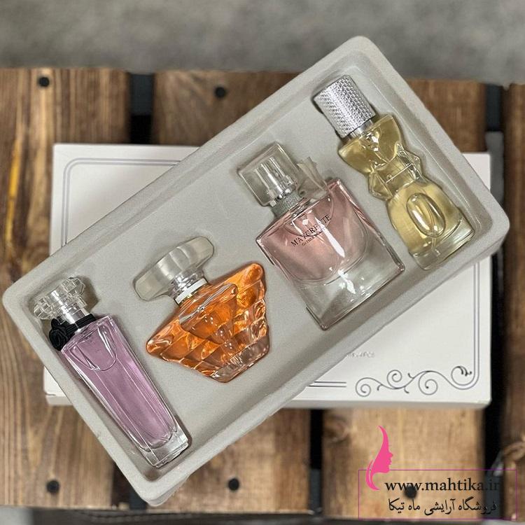 قیمت عمده ادکلن کادویی زنانه | آرایشی ماهتیکا قیمت عمده ادکلن کادویی زنانه | آرایشی ماهتیکا