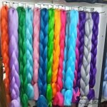 قیمت خرید عمده مو مصنوعی دوسرباز