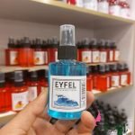 نمایندگی اسپری خوشبو کننده ماشین ایفل رایحه اقیانوس