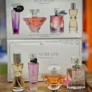 قیمت عمده ادکلن کادویی زنانه | آرایشی ماهتیکا