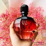 خرید عمده ادکلن زنانه black xs