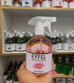 اسپری خوشبو کننده هوا ایفل رایحه گل باغچه