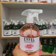 اسپری خوشبو کننده هوا ایفل رایحه گل باغچه