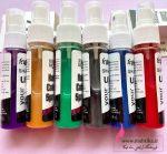 اسپری رنگ مو موقت دخترانه