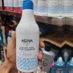 قیمت عمده شامپو آگیوا بدون سولفات