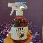 اسپری ۵۰۰ میل ایفل رایحه بوکت - Image 3