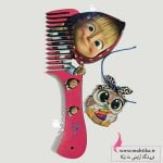 قیمت عمده برس چوبی | خری عمده برس مو