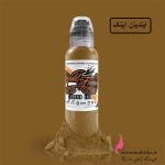 قیمت عمده رنگ تاتو فیمس | پخش لوازم تاتو