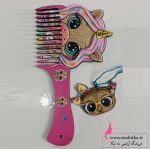 قیمت عمده برس چوبی | خری عمده برس مو