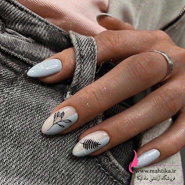 برچسب-ناخن-ماهتیکا ارایشی عمده | برچسب برجسته فانتزی ناخن