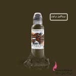 قیمت عمده رنگ تاتو فیمس | پخش لوازم تاتو