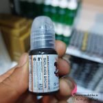 قیمت عمده رنگ تاتو فیمس | پخش لوازم تاتو