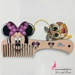 قیمت عمده برس چوبی | خرید عمده برس مو