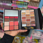 لوازم آرایشی فانتزی کره ای عمده