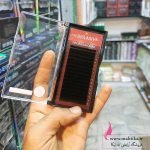 پخش عمده مژه پالتی بیسلش bislash