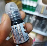 قیمت عمده رنگ تاتو فیمس | پخش لوازم تاتو