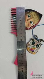 قیمت عمده برس چوبی | خری عمده برس مو