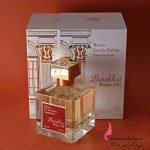 قیمت خرید عمده ادکلن باکارات رژ اصل فراگرنس