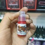 قیمت عمده رنگ تاتو فیمس | پخش لوازم تاتو