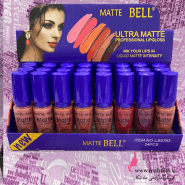 حراج آرایشی | رژ مایع دخترانه مات