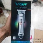 قیمت پخش ریش تراش شارژی VGR