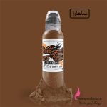 قیمت عمده رنگ تاتو فیمس | پخش لوازم تاتو