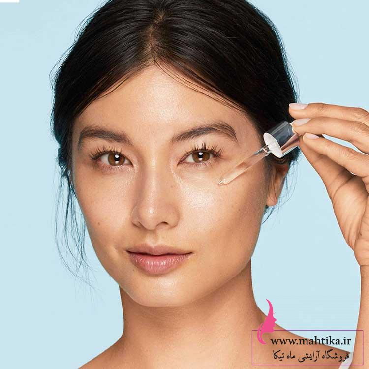 سرم-صورت محصولات مکس لیدی عمده | سرم هیدرو بوست