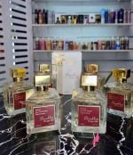 قیمت خرید عمده ادکلن باکارات رژ اصل فراگرنس