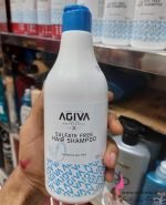 قیمت عمده شامپو آگیوا بدون سولفات