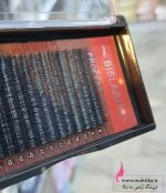 پخش عمده مژه پالتی بیسلش bislash - Image 2