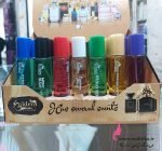 نمایندگی عطر جیبی گلدن| آرایشی عمده