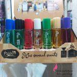 نمایندگی عطر جیبی گلدن| آرایشی عمده