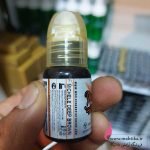 قیمت عمده رنگ تاتو فیمس | پخش لوازم تاتو