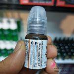 قیمت عمده رنگ تاتو فیمس | پخش لوازم تاتو