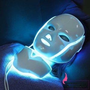 قیمت خرید عمده ماسک نوری LED